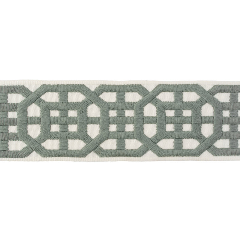 Avignon Tape Fabric, Dusk