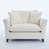 Cream Chenille is out of stock