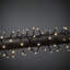 1378cm LED 400 - Bulb Wide Angle LED String Light