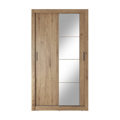 Tourville 2 Door Wardrobe