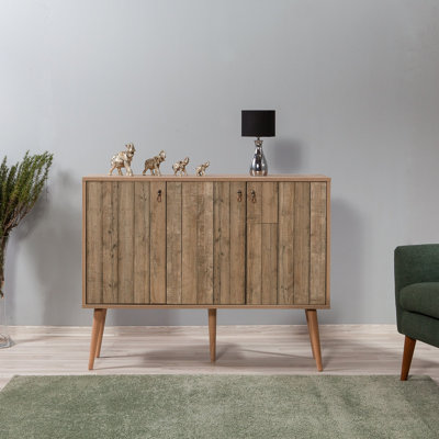 Aerona 90 Cm Wide Sideboard