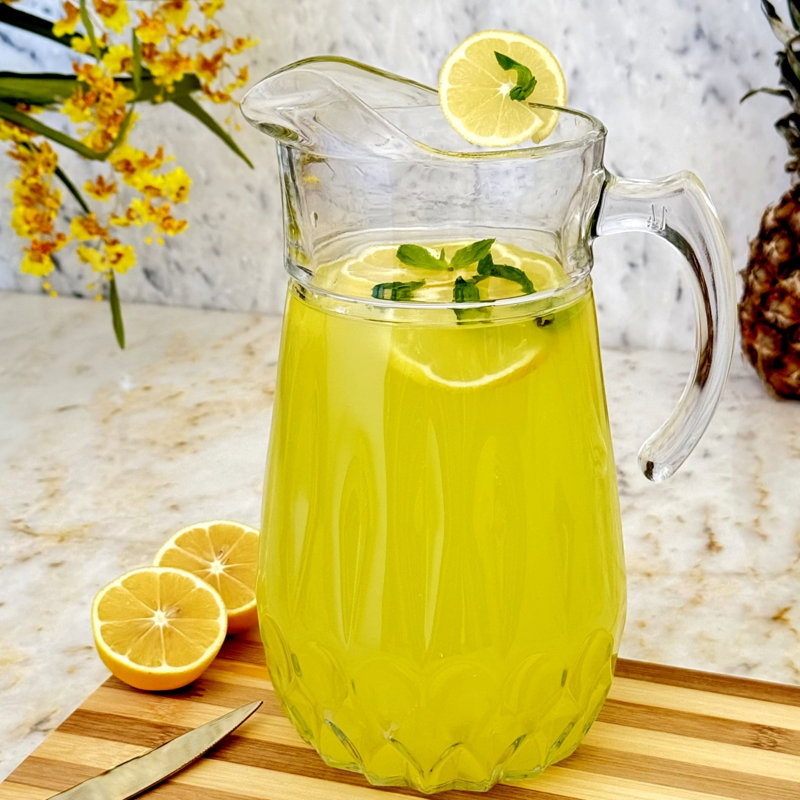 Menda 75 oz Pitcher