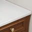 Armoire de salle de bain moderne de style américain-89968199