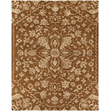 Kinnara Area Rug in Black