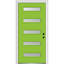 Porte d'entrée avant en fibre de verre Spotlight Spotlight-40437377-40437378-40437385