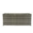 Outdoor Storage Box, 113 Gallon Wicker Patio Deck Boxes With Lid, Outdoor Cushion Storage For Kids Toys, Pillows, Towel-116043294