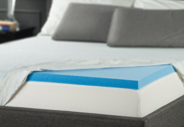 Mattress Toppers Under $100