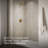 Pitch Rite-Temp Shower Trim Kit 2.5 GPM-92675473