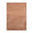 Abbie Rectangular Coconut Shell Mirror-718330537