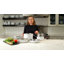 Cuisinart Chef's Classic 11 Pieces Stainless Cookware Set