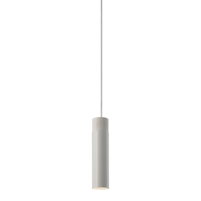 1 - Light Satin Pendant