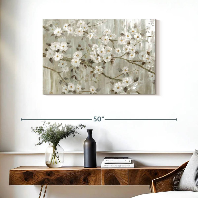 Harnek Neutral Spring, 24" H x 36" W