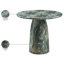 Othell Concrete Indoor / Outdoor Bar Table-2064919246-2064919241