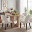 47cm H Upholstered Upholstered Back Side Chair-142226501