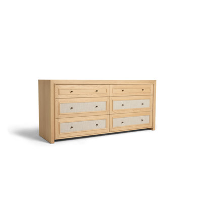 Venice Dresser