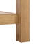 Table de chevet 1 tiroir Seeley