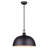 Almeeta 1 - Light Single Pendant-879124013-879124015