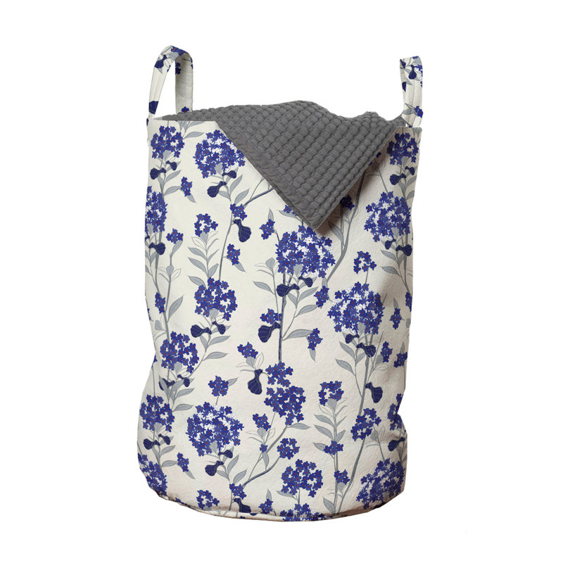 Laundry Bag with Handles