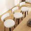 Tabouret de bar et de comptoir Sonja-351967842-351967840