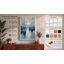 Harbor at Stillness Coastal - Wrapped Canvas-775524450-775524508