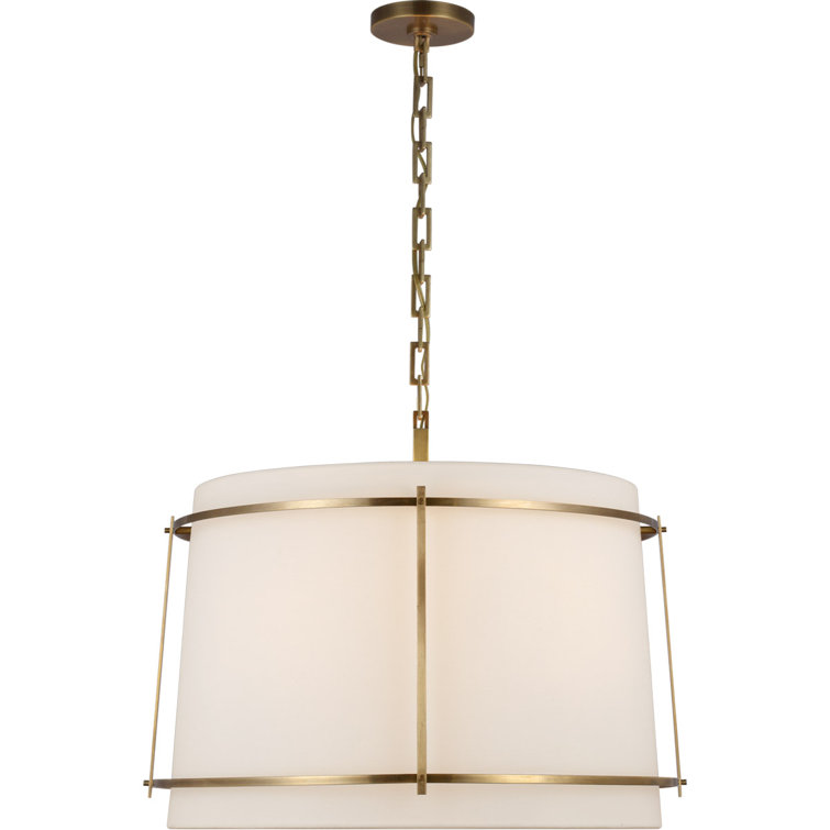 Carrier and Company Callaway Large Hanging Shade