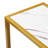 41.73'' Console Table