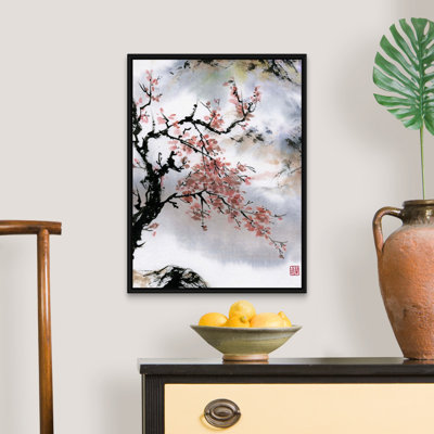 Art mural sur toile