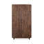 Albero Solid Wood Accent Cabinet-973069735
