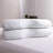 Blue Ice Cool Tech Curve Pillow