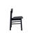 Briar 5Pcs Rectangular Table W/ Chair Dining Set