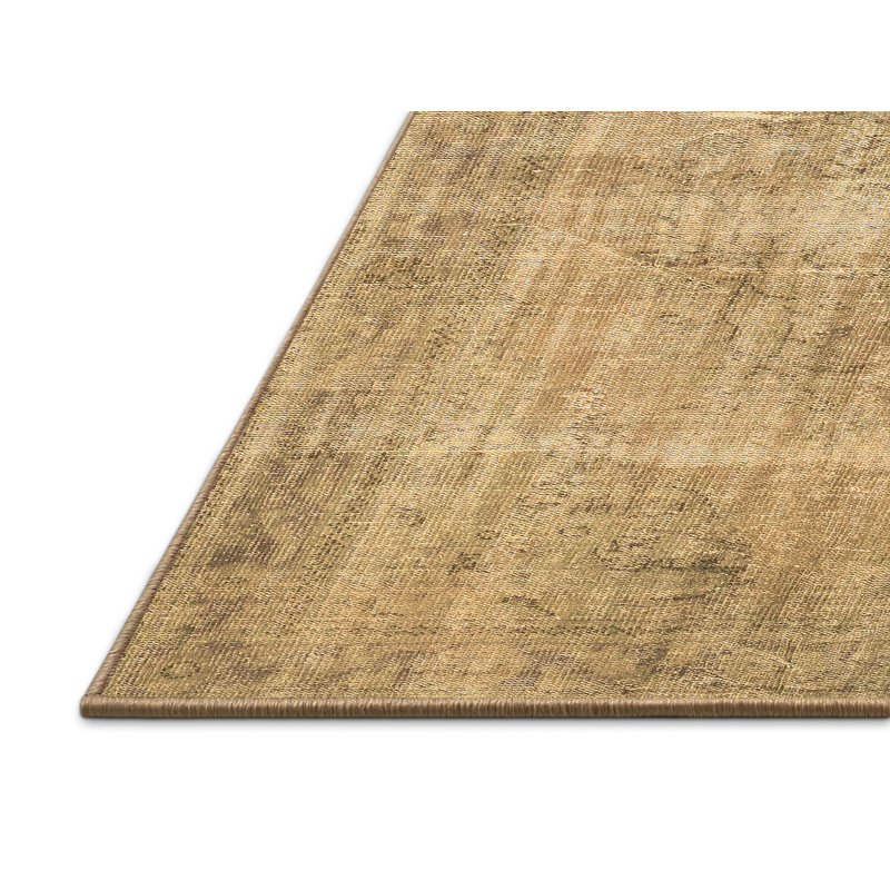 Dasiah Indoor Rug