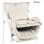 Fauteuil d'appoint White Space Capsule-817466254