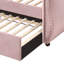 Adkins Daybed W/Trundle-606418815