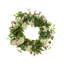 32'' Wreath With Hydrangea And Ivy