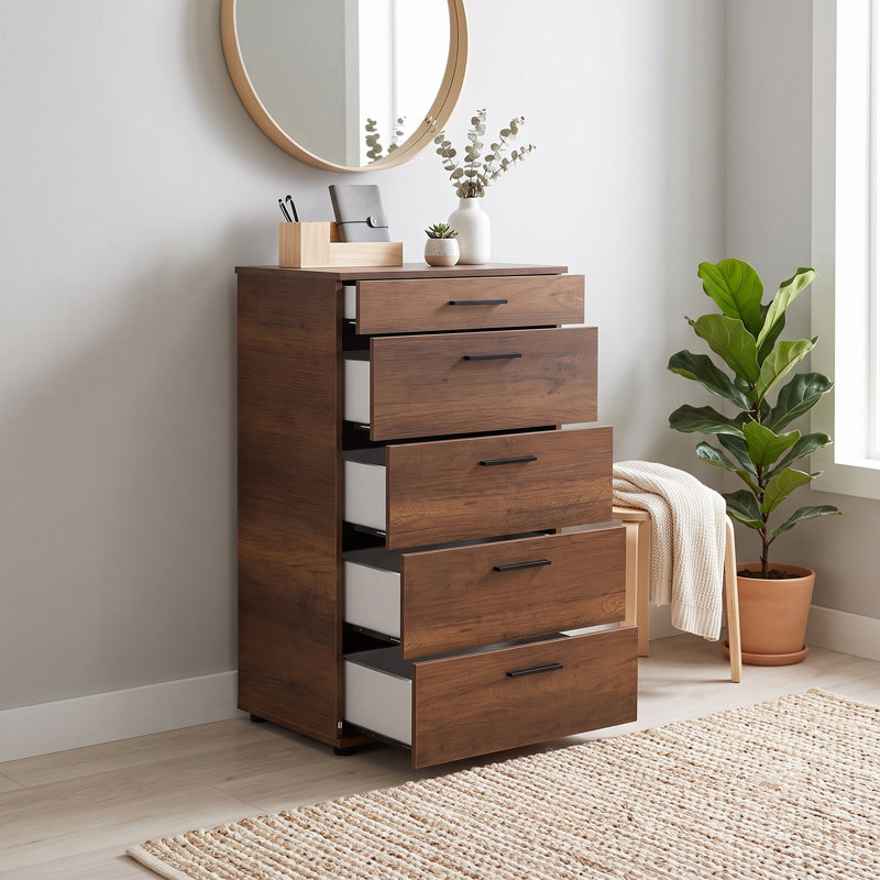 Commode 4 tiroirs