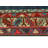 Khylar Distressed Ardalan Navy Runner