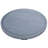 Madeline Threaded Drink Table Light Blue-64295795