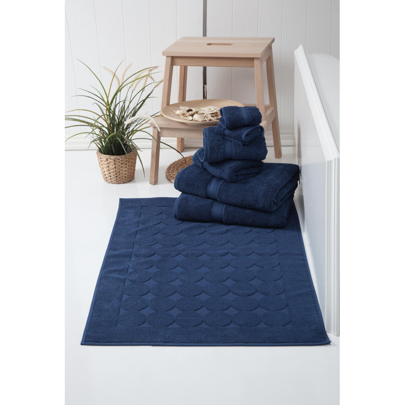 Comerford Midweight Mulit-Size Set, Navy