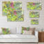 " Plants In Flowering Garden "-252578816-252578868