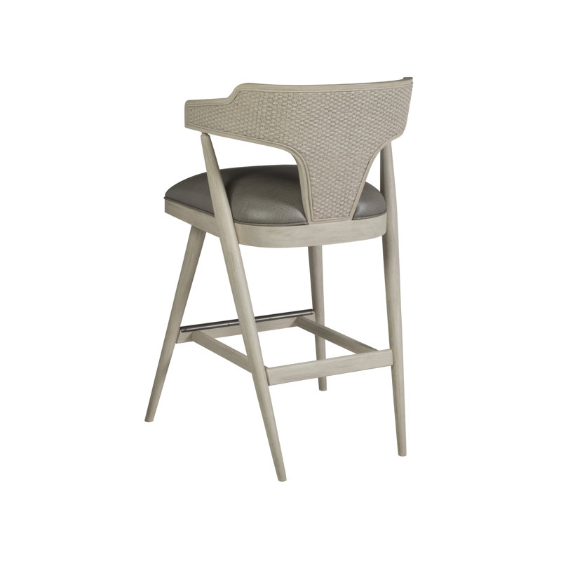 Signature Designs Arne Stool, Bar Stool (30" Seat Height)