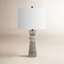 Lampe de table en pierre Holtby-2014960030