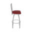 Tabouret pivotant XL 810 Contessa-92927287-92916022-92927295