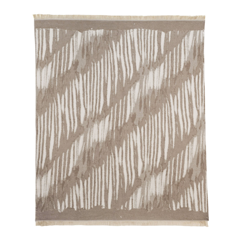 Giada Hand Woven Blanket