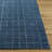 Mallory Blue Hand Tufted Area Rug-1368587869