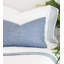 Castaway Lumbar Pillow Cover & Insert