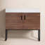 Veemon 36” W Single Vanity-190298533