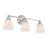 Mayday 3 - Light Dimmable Vanity Light-1535953889