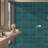 Literary License 6'' W x 6'' L Porcelain Concrete Look Singular Tile-63639240
