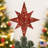 16.5 " Shatterproof Tree Topper
