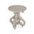 Rectangular Cocktail Table With Accent Table-768998901